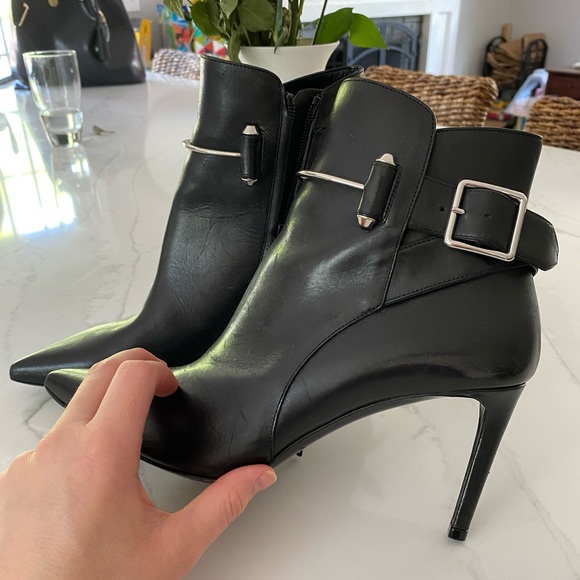 Balenciaga boot heels size 8.5/ 9 French size 40 - Picture 8 of 8